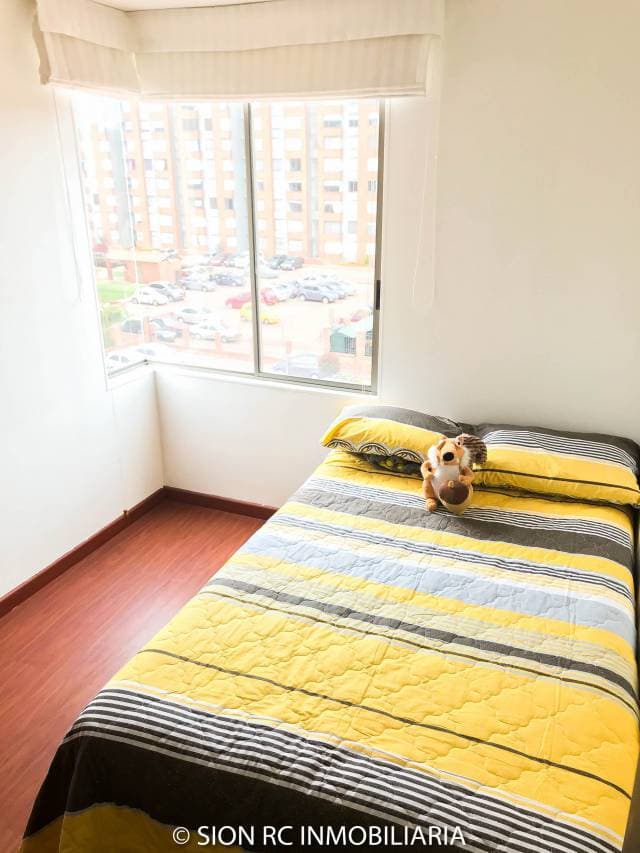 VENTA APARTAMENTO - ZONA NORTE — foto 2
