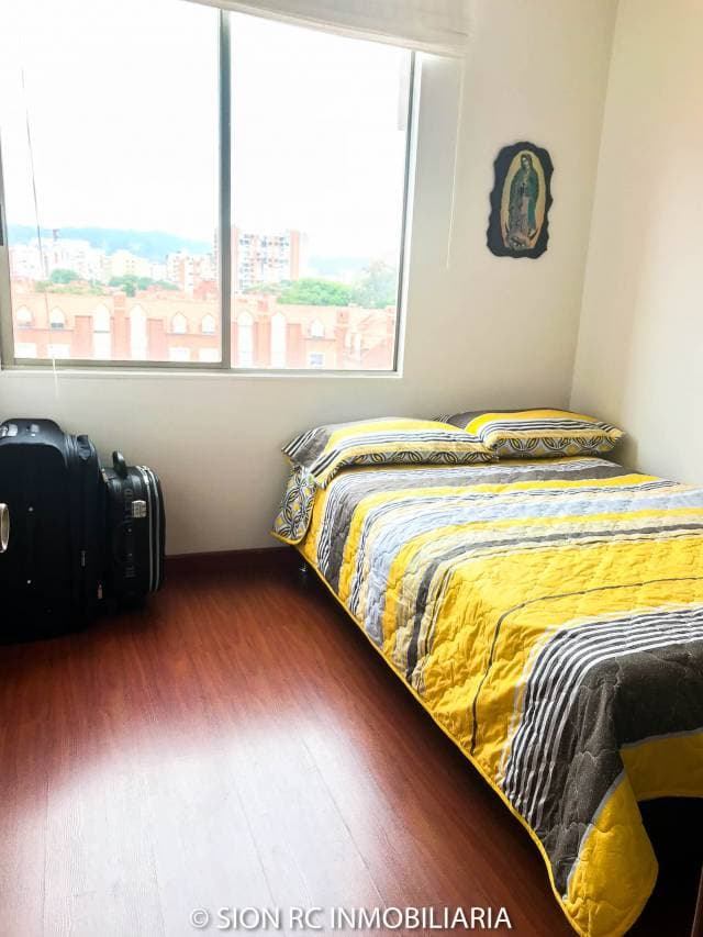 VENTA APARTAMENTO - ZONA NORTE — foto 3