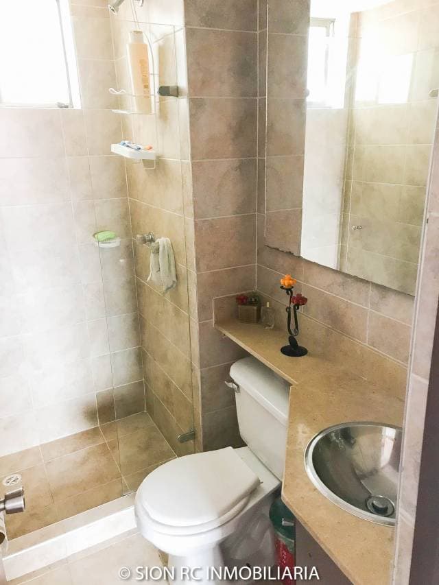 VENTA APARTAMENTO - ZONA NORTE — foto 4