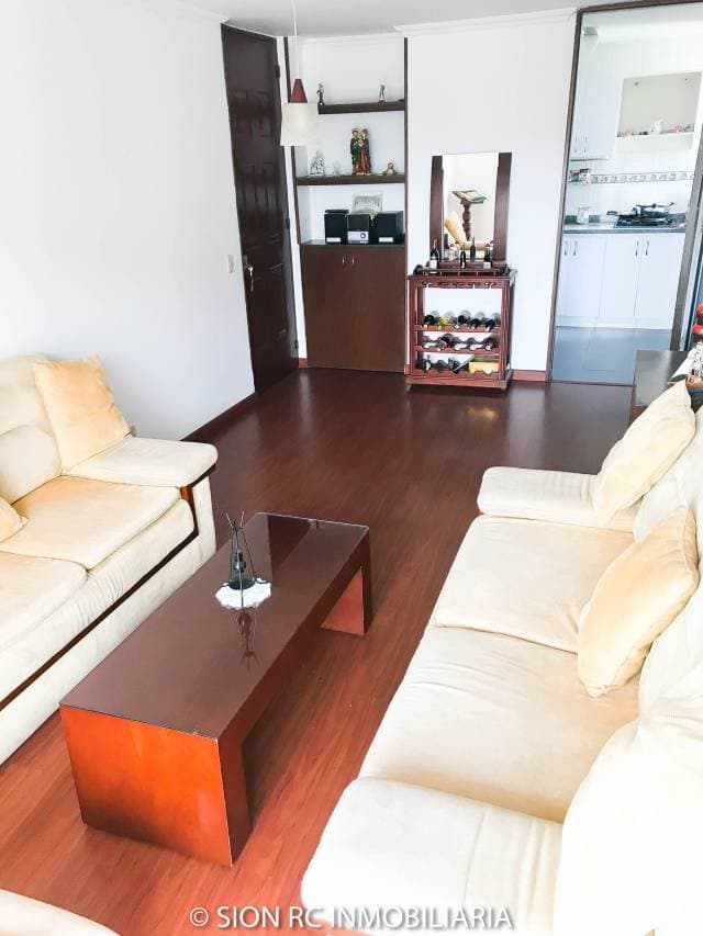 VENTA APARTAMENTO - ZONA NORTE — foto 7