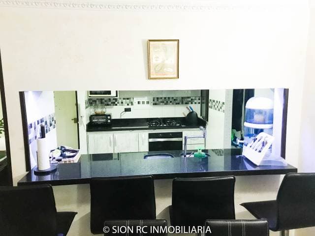 VENTA APARTAMENTO NIZA — foto 7