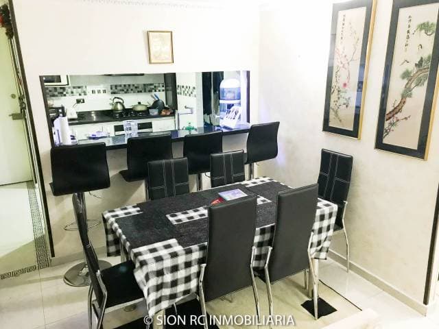 VENTA APARTAMENTO NIZA — foto 8