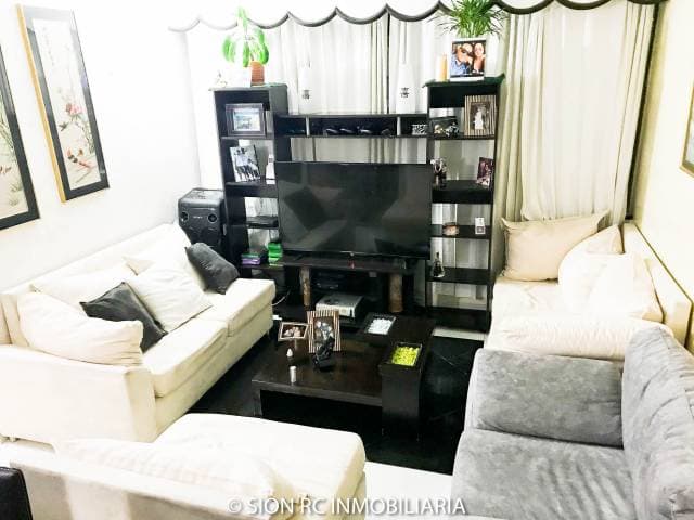 VENTA APARTAMENTO NIZA — foto 9