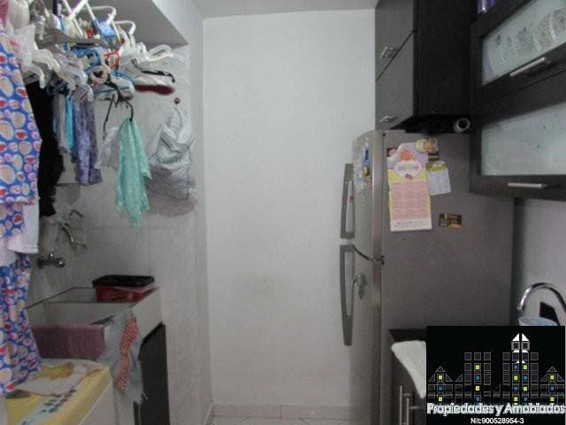 APARTAMENTO EN VENTA SECTOR CALAZANS CÓDIGO 13553 — foto 2