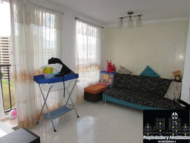 APARTAMENTO EN VENTA SECTOR CALAZANS CÓDIGO 13553 — foto 3