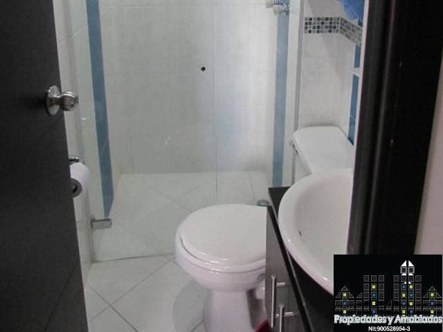 APARTAMENTO EN VENTA SECTOR CALAZANS CÓDIGO 13553 — foto 7