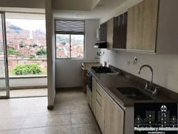 APARTAMENTO EN VENTA SECTOR BOSTON CÓDIGO 728
