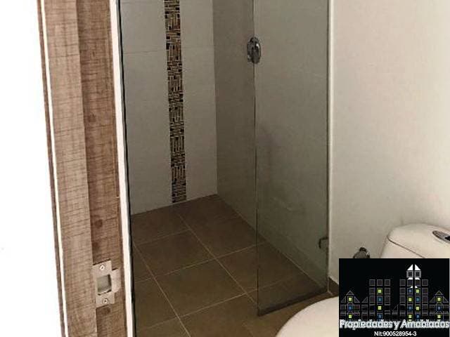APARTAMENTO EN VENTA SECTOR BOSTON CÓDIGO 728 — foto 5