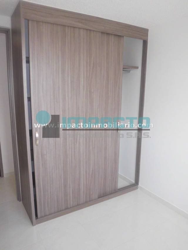 EN ARRINEDO APARTAMENTO EN BELLO COD. 10776 EE — foto 5