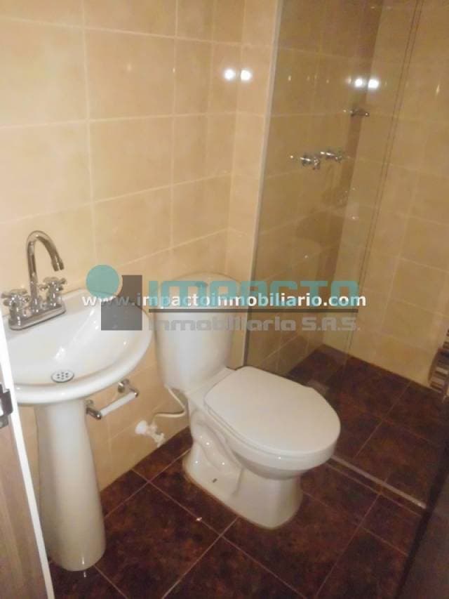 EN ARRINEDO APARTAMENTO EN BELLO COD. 10776 EE — foto 6