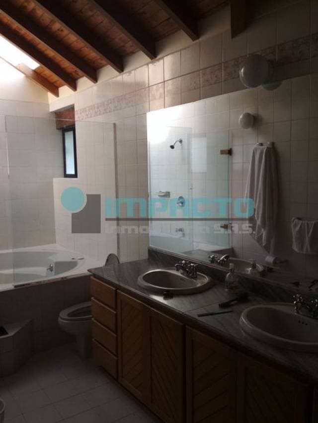 SE ARRIENDA CASA EN  ENVIGADO COD 11193 EE — foto 6