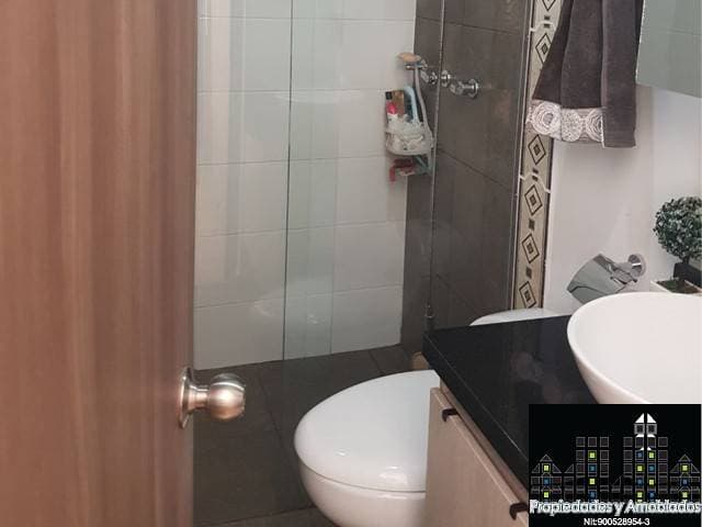 APARTAMENTO EN VENTA SECTOR LOS COLORES CÓDIGO 730 — foto 8