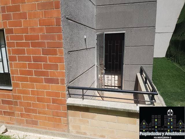 APARTAMENTO EN VENTA SECTOR LOS COLORES CÓDIGO 730 — foto 10