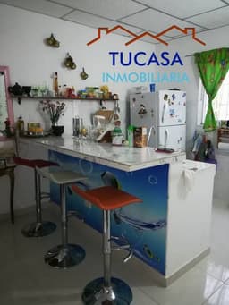 Casa en venta en Girardot, un nivel, económica