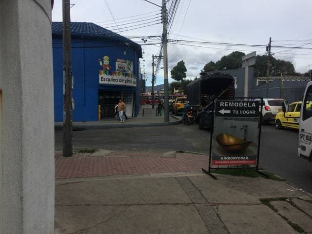 Apartamento en Arriendo Bogotá Santa Sofía — foto 4