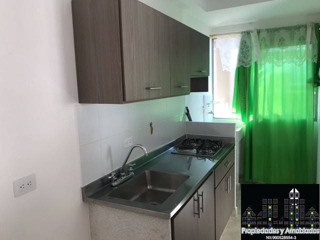 APARTAMENTO EN VENTA EN ENVIGADO CÓDIGO 732 — foto 2