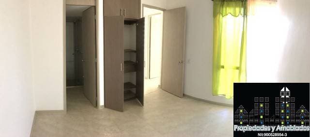 APARTAMENTO EN VENTA EN ENVIGADO CÓDIGO 732 — foto 3