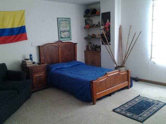 VENTA DE APARTAMENTO EN EL POBLADO CÓDIGO 3083 — foto 3