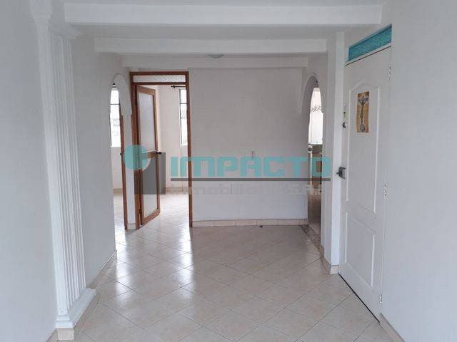 SE ARRIENDA APARTAMENTO EN CALASAN COD 11234 — foto 4