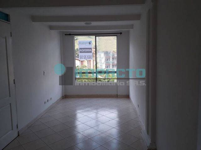 SE ARRIENDA APARTAMENTO EN CALASAN COD 11234 — foto 5