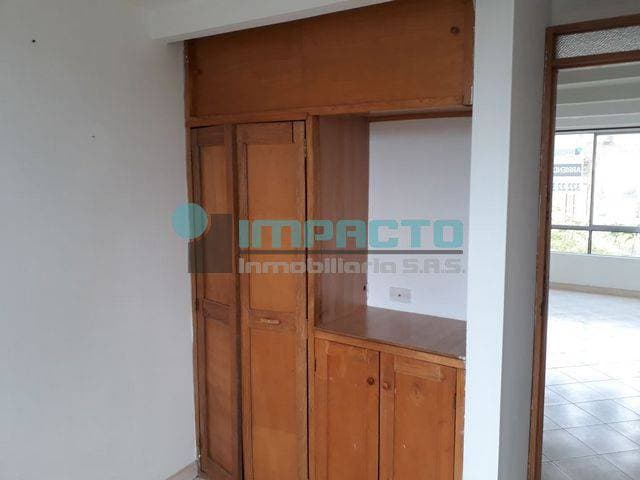 SE ARRIENDA APARTAMENTO EN CALASAN COD 11234 — foto 9