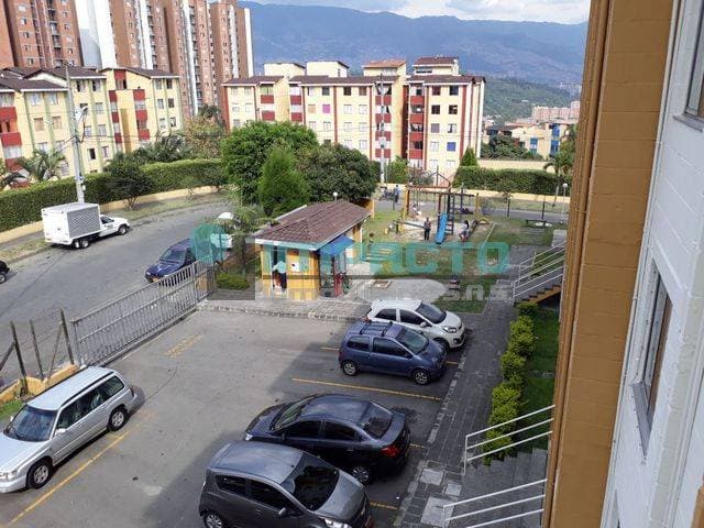 SE ARRIENDA APARTAMENTO EN CALASAN COD 11234 — foto 12
