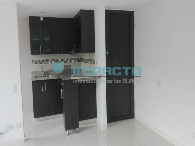 SE ARRIENDA APARTAMENTO EN CALASANZ COD 11229 FG — foto 1