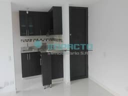 SE ARRIENDA APARTAMENTO EN CALASANZ COD 11229 FG