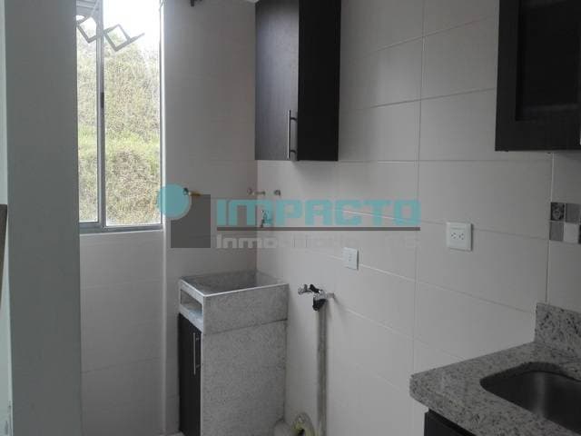 SE ARRIENDA APARTAMENTO EN CALASANZ COD 11229 FG — foto 3
