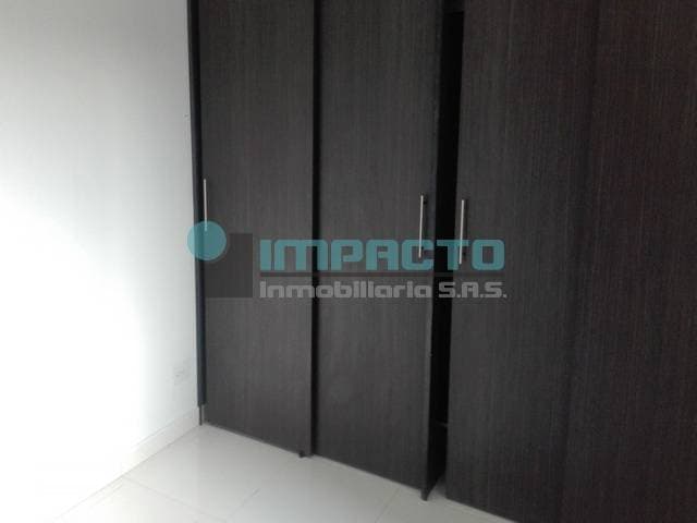 SE ARRIENDA APARTAMENTO EN CALASANZ COD 11229 FG — foto 6