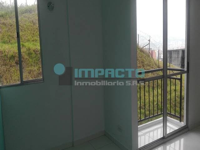SE ARRIENDA APARTAMENTO EN CALASANZ COD 11229 FG — foto 8