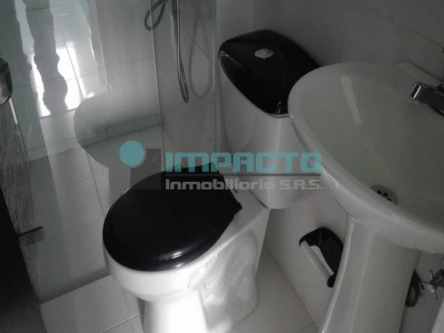 SE ARRIENDA APARTAMENTO EN CALASANZ COD 11229 FG — foto 10