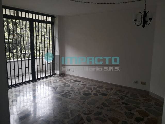 SE ARRIENDA APARTAMENTO EN CONQUISTADORES COD 11215 FG — foto 3