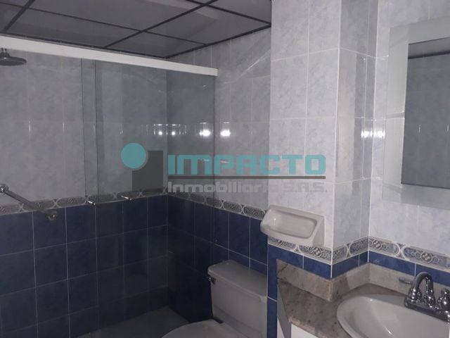 SE ARRIENDA APARTAMENTO EN CONQUISTADORES COD 11215 FG — foto 10