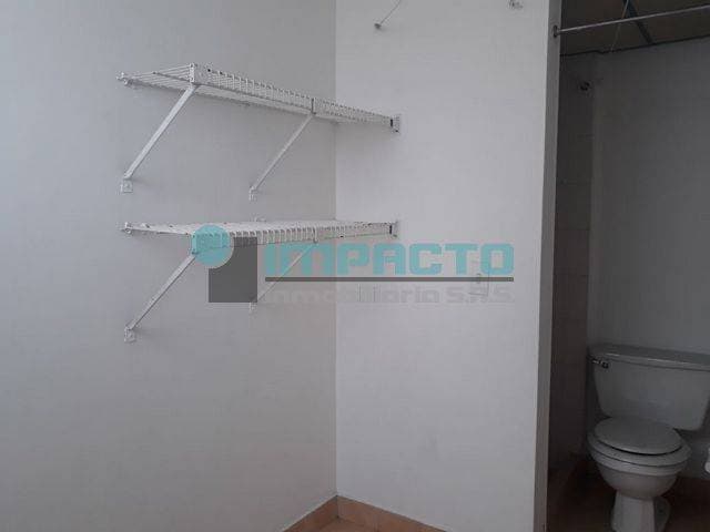 SE ARRIENDA APARTAMENTO EN CONQUISTADORES COD 11215 FG — foto 11