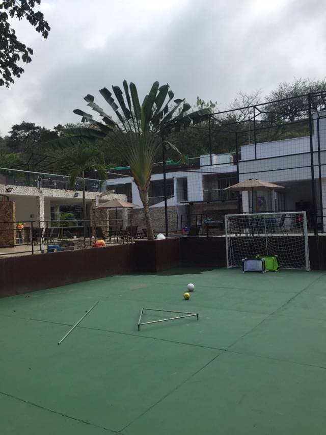 Finca en unidad cerrada en sopetran — foto 3