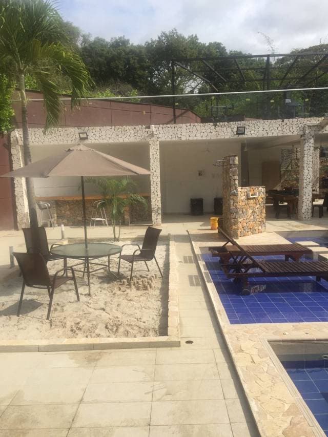 Finca en unidad cerrada en sopetran — foto 8