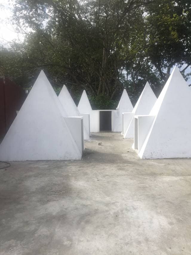 Finca en unidad cerrada en sopetran — foto 12