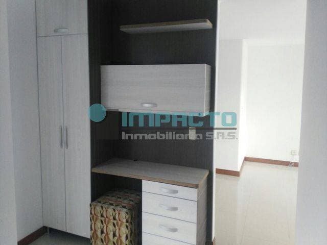 SE ARRIENDA APARTAMENTO EN ENVIGADO COD 11241 — foto 4