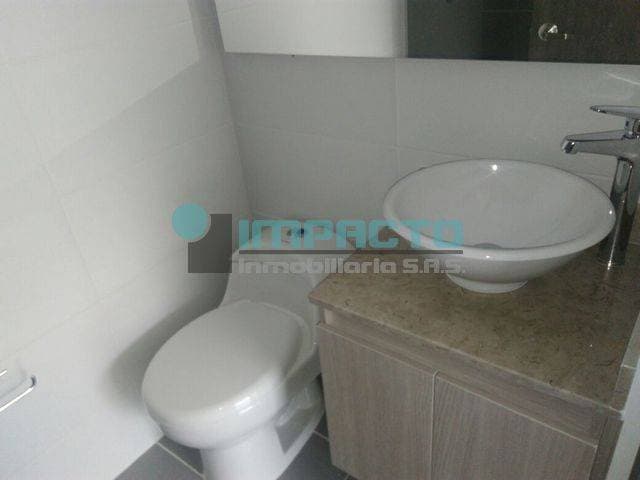 SE ARRIENDA APARTAMENTO EN ENVIGADO COD 11224 kk — foto 9