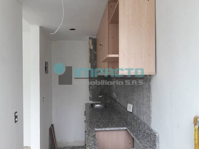 SE ARRIENDA APARTAMENTO EN ROBLEDO COD 11236 << — foto 2