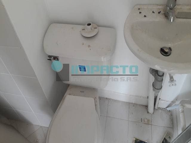 SE ARRIENDA APARTAMENTO EN ROBLEDO COD 11236 << — foto 4