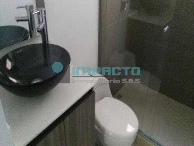 SE ARRIENDA APARTAMENTO EN ENVIGADO COD 11218 << — foto 9
