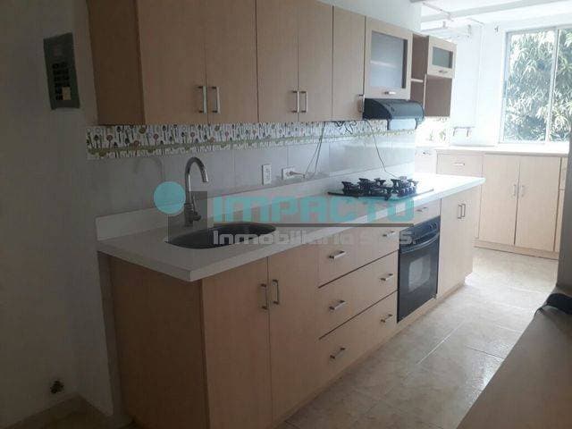 SE ARRIENDA APARTAMENTO EN ENVIGADO COD 11217 << — foto 1