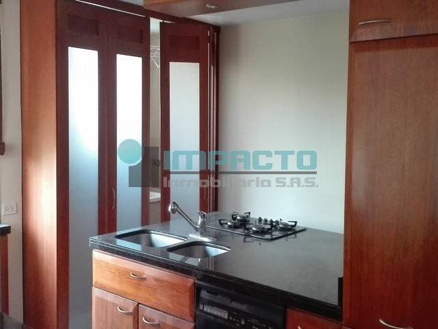 SE ARRIENDA APARTAMENTO EN ENVIGADO COD 11181 << — foto 1
