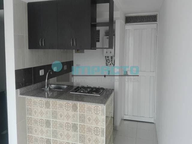 SE ARRIENDA APARTAMENTO EN BUENOS AIRES COD 11242 BB — foto 1