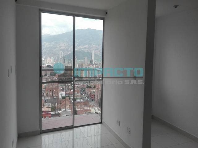 SE ARRIENDA APARTAMENTO EN BUENOS AIRES COD 11242 BB — foto 3