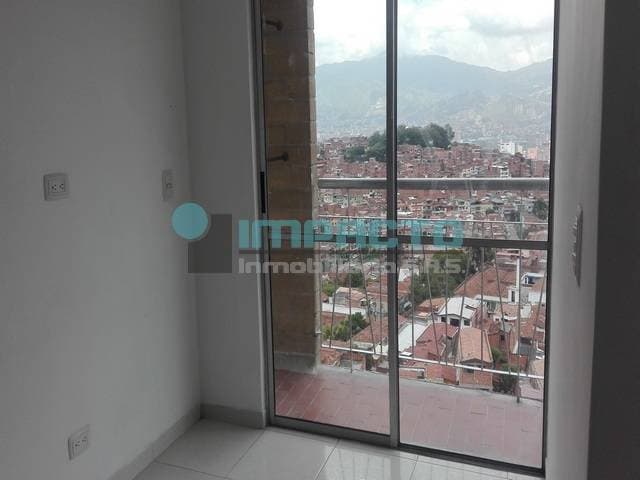 SE ARRIENDA APARTAMENTO EN BUENOS AIRES COD 11242 BB — foto 4
