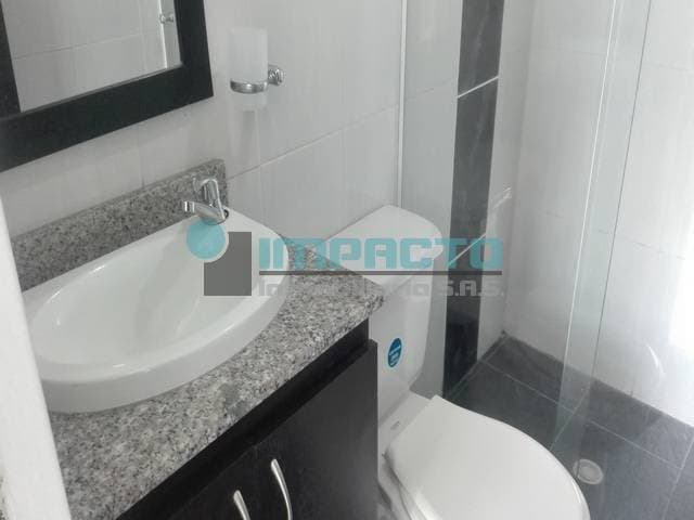 SE ARRIENDA APARTAMENTO EN BUENOS AIRES COD 11242 BB — foto 6
