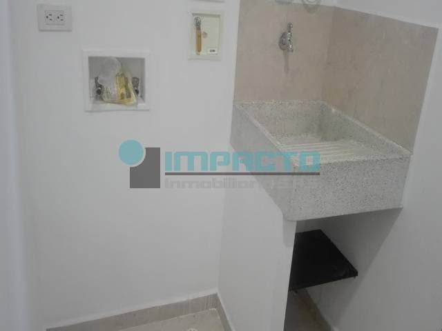SE ARRIENDA APARTAMENTO EN POBLADO COD 11231 BB — foto 3